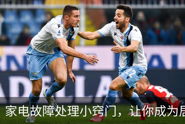 家电故障处理小窍门，让你成为居家修理大师